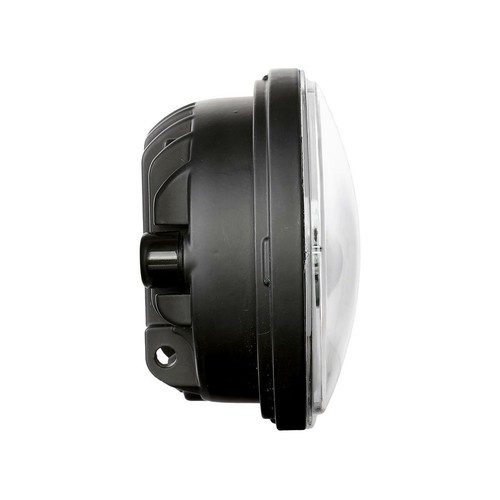 90W 4.5 Inch LED Fog Passing Light fit for Harley Yamaha Motorcycle 4-1/2" - Picture 9 of 12