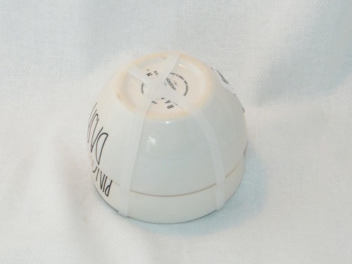 Rae Dunn Artisan Collection By Magenta PINCH & DASH Ceramic Mini Bowl Cellars - Picture 5 of 8
