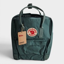 Fjallraven Unisex Kanken Backpack