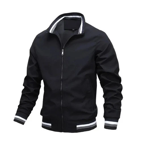 Chaqueta De Hombre Casaca Invierno Chamarra Moda Casual Abrigo Ropa Para Hombres video thumbnail