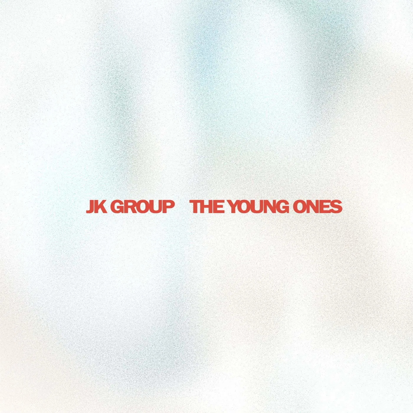Aa.Vv. - The Young Ones JK Group LP