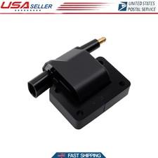 1pc Ignition Coil UF97 For Dodge Ram 1500 2500 3500 1994-1997 Dakota 1990-1997