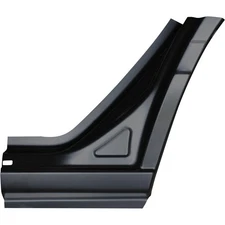 0484-121 Key Parts Quarter Panel Repair  Driver Left Side Hand for Jeep 99-2004