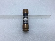 Cooper/Bussmann Dura-Lag DLN-R-50 50 Amp 250V General Duty Time Delay Fuse