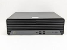 HP EliteDesk 805 G9 Tower Ryzen 7 PRO 8700G 16GB 512GB