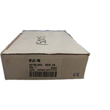 Cutler Hammer E47bls06 Precision Limit Switch 15a 250vac New Free Ship Cutler Hammer E47bls06 Precision Limit Switch 15a 250vac New Free Ship