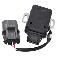 Sensor de posición del acelerador (TPS) Walker Products para Nissan 300ZX 1990-1993