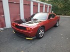 2010 Dodge Challenger SE