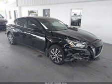 Driver Left Quarter Panel Fits 19-25 Altima 606780 Driver Left Quarter Panel Fits 19-25 Altima 606780