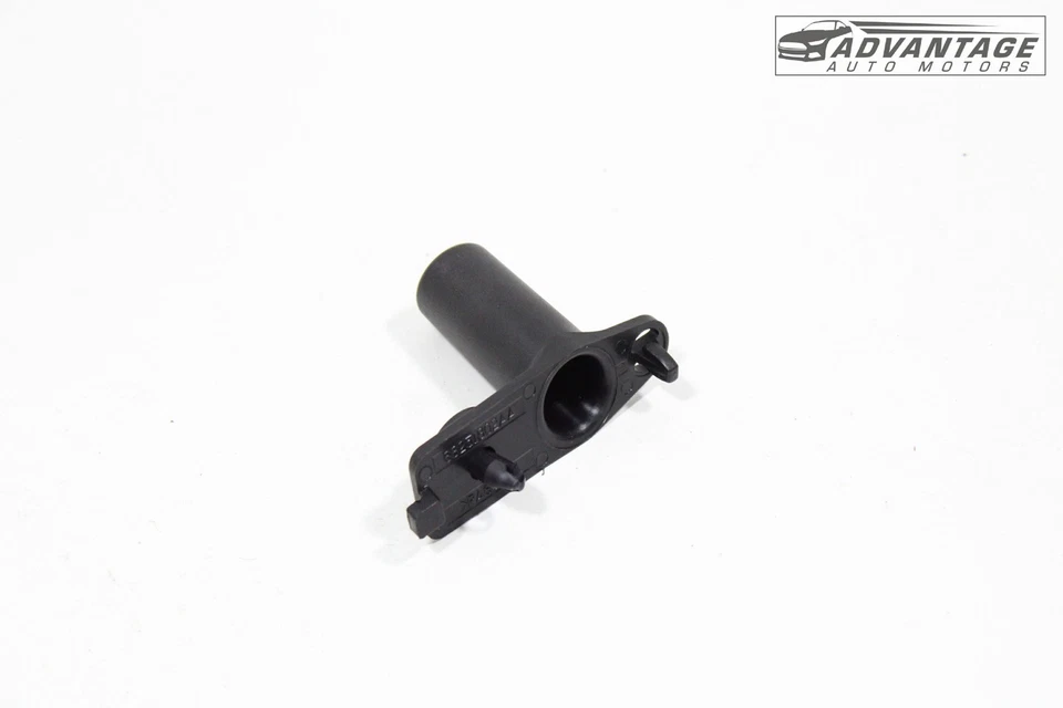 2016-2021 JEEP GRAND CHEROKEE CAPÔ DIANTEIRO TRAVA LATERAL ESQUERDA PLACA ATACANTE FABRICANTE DE EQUIPAMENTO ORIGINAL - Imagem 3 de 4