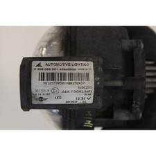 NEBELSCHEINWERFER LINKS MINI PACEMAN (12-17) R61 1.6 16V TURBO BZ. (140KW) 2012