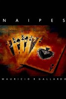Naipes Mauricio Gallardo C Taschenbuch Kartoniert / Broschiert Spanisch 2015