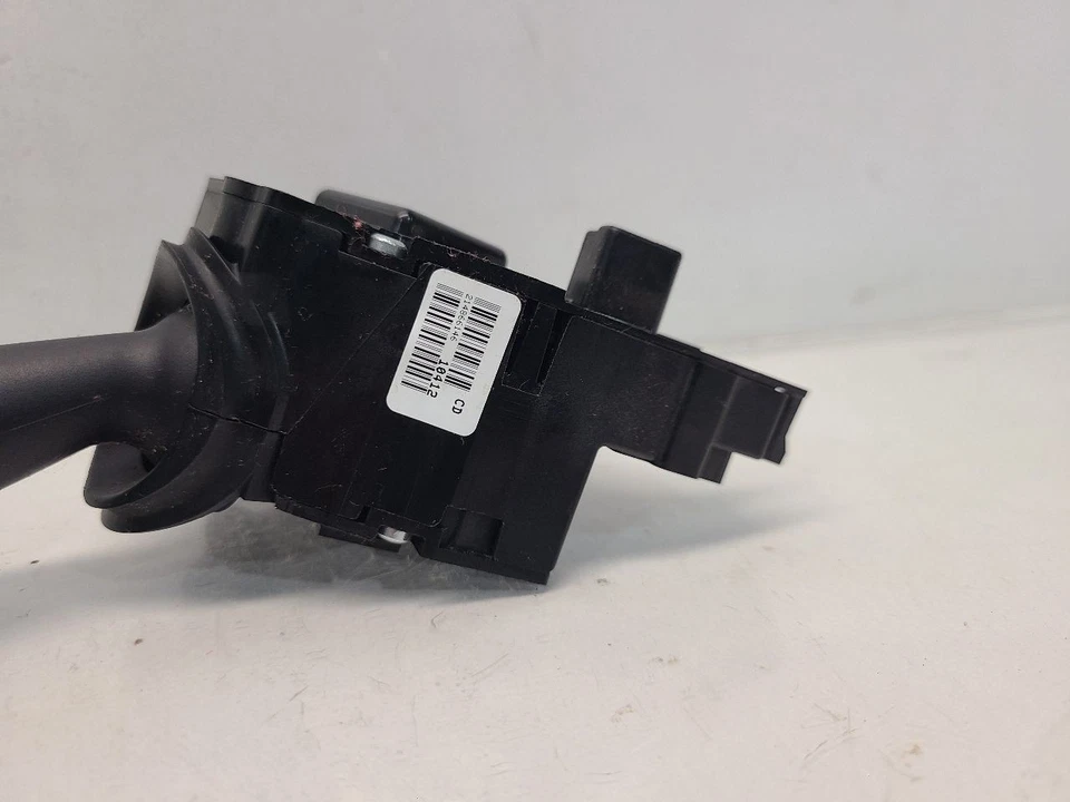 Interruptor de columna Jeep Patriot 2009-17 - multifunción con nieblas delanteras sin nieblas traseras Foto 3 de 4