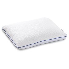 Serta Cool Renew Gel Memory Foam Pillow