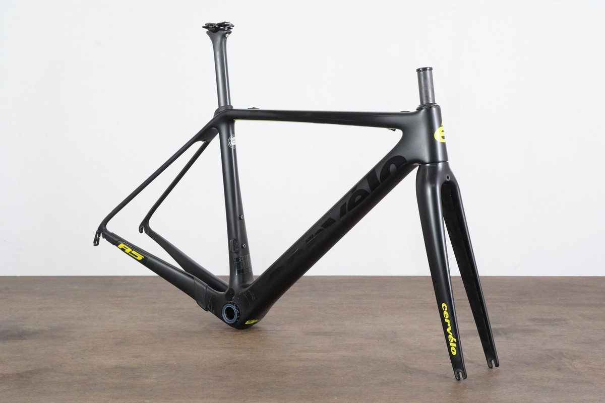 CERVELO R5 RIM フレームセット Cervelo R5 Frameset – RA Cycles