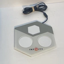 Disney Infinity USB Portal Base Pad for Xbox 360 INF-8032386