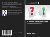 Ademar Neves | El Mundo De Las Dos Caras | Taschenbuch | Spanisch (2021)
