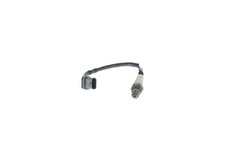 BOSCH Lambdasonde 0 258 010 00V für OPEL