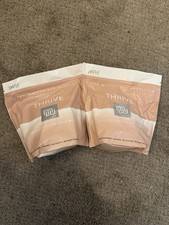 LeVel THRIVE - Chocolate Lifestyle Mix - 32 Packets 