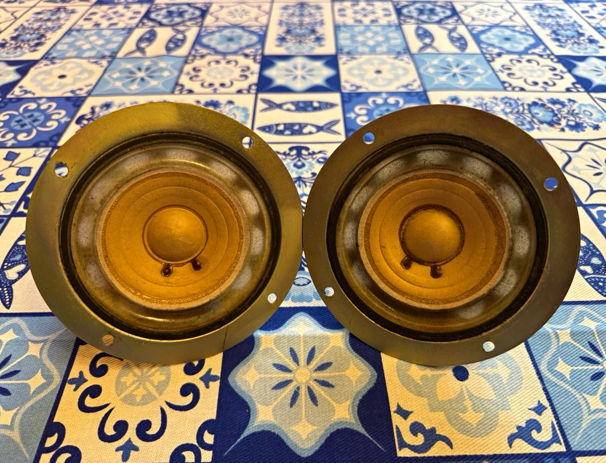 Sony Universal Audio Speaker Parts & Components for sale | eBay