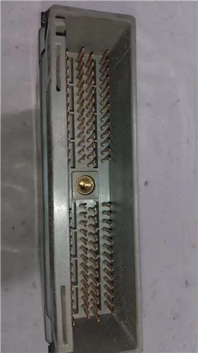 97AB-12A650-AB CENTRALINA MOTORE / 34918 PER FORD ESCORT BERL./TURNIER 1995-> - Immagine 3 di 3