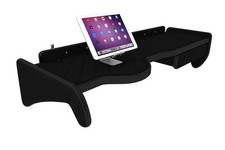 LKW Tisch für MAN TGA 00-10 TGL 05-12 M L XL LX XLX Mit schublade LED SCHWARZ