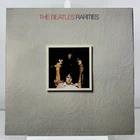 The Beatles Rarities Vinyl LP Record 1980 US Capitol Pressing SHAL 12060
