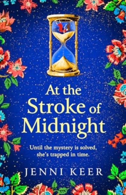At The Stroke Of Midnight