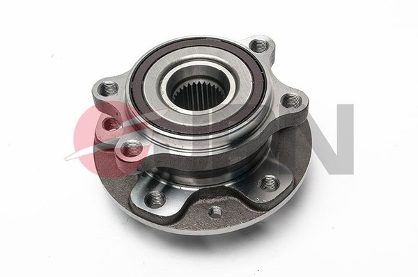 Jpn 10L1070-JPN Radlagersatz Passend FüR Nissan Renault-image