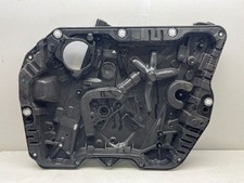 BMW X3 G01 2023 Fensterhebermechanismus ohne Motor T�r vorne C39199107 RVU2183