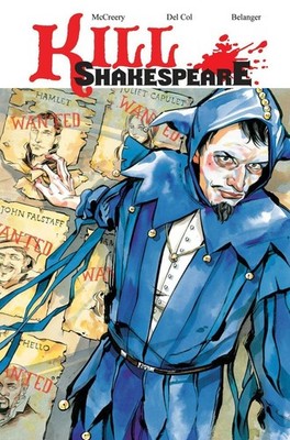 Kill Shakespeare Volume 2 by Col