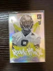 2025 Donruss Optic Emeka Egbuka Base (RAW)