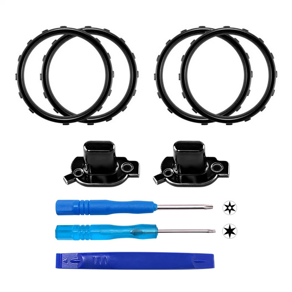 Replacement Joystick Accent Rings For Xbox One Elite/Elite Series 2 Controller - Image 2 of 4