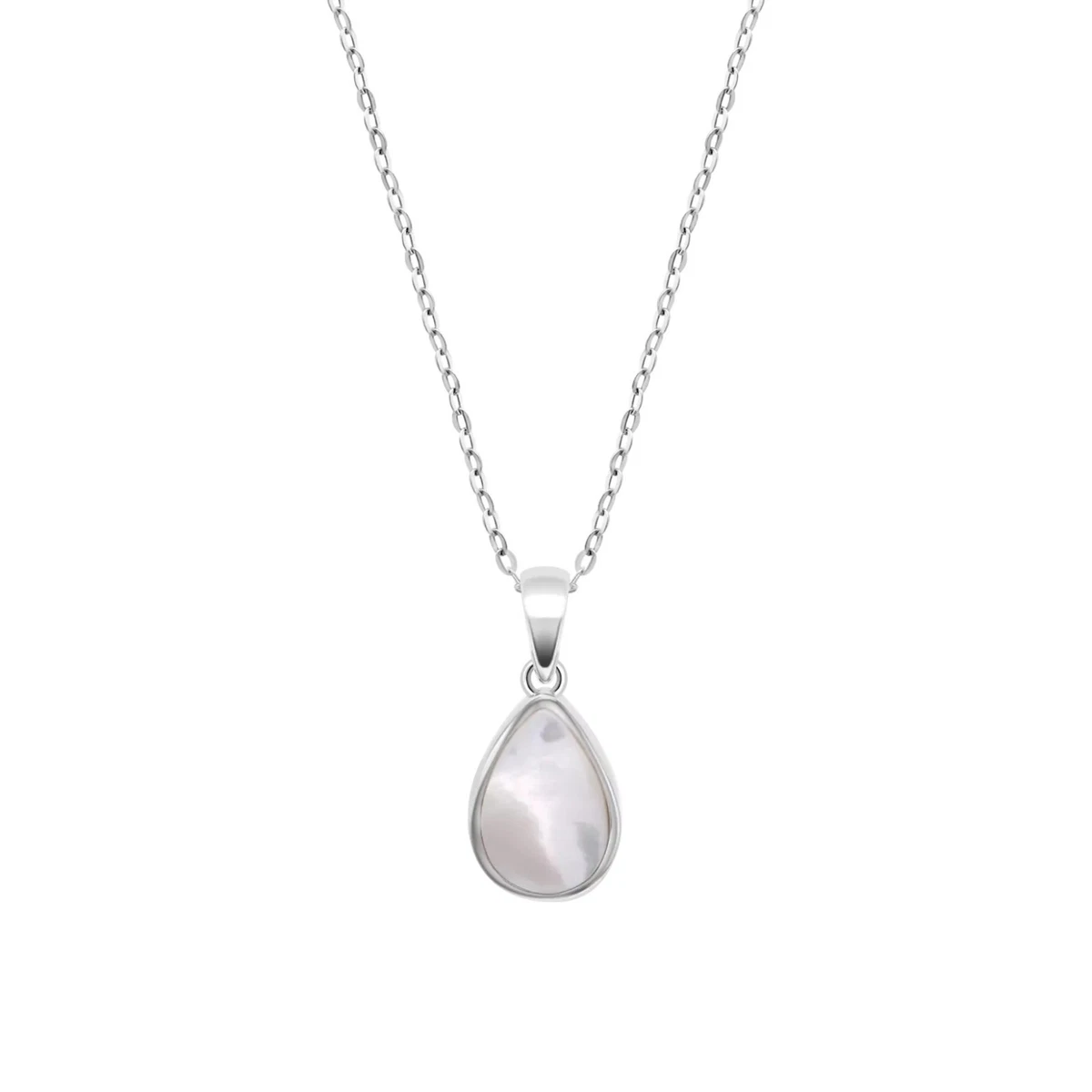 Collana Girocollo Doppia Catena Con Punto Luce Argento LOTUS Silver Lp1987 11 L 2ac8