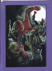 Amazing Spider-Man #13 1:100 Bermejo Visions Vir Variant Actual Scans!