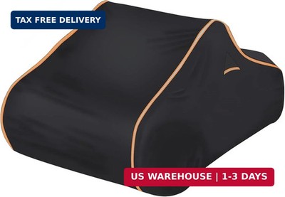 StarknightMT Ryker Cover Upgraded Waterproof Full Cover Compatible with Can-Am R