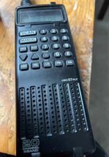 1pcs Uniden UBC57XLT Receiver