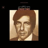 Leonard Cohen - Songs Of - Cd - F15Z