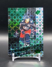 2025 Upper Deck SPx Hockey Sean Monahan Resonance /150 Columbus Blue Jackets
