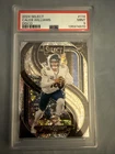 2024 PANINI SELECT DISCO #114 CALEB WILLIAMS PSA 9