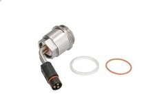 Heizelement, Motorvorwärmsystem DEFA 411265 PORSCHE 944 3 1988-1991