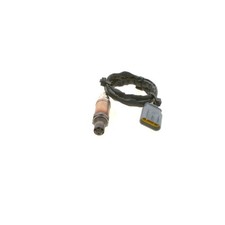 Sonde lambda Fiat 500