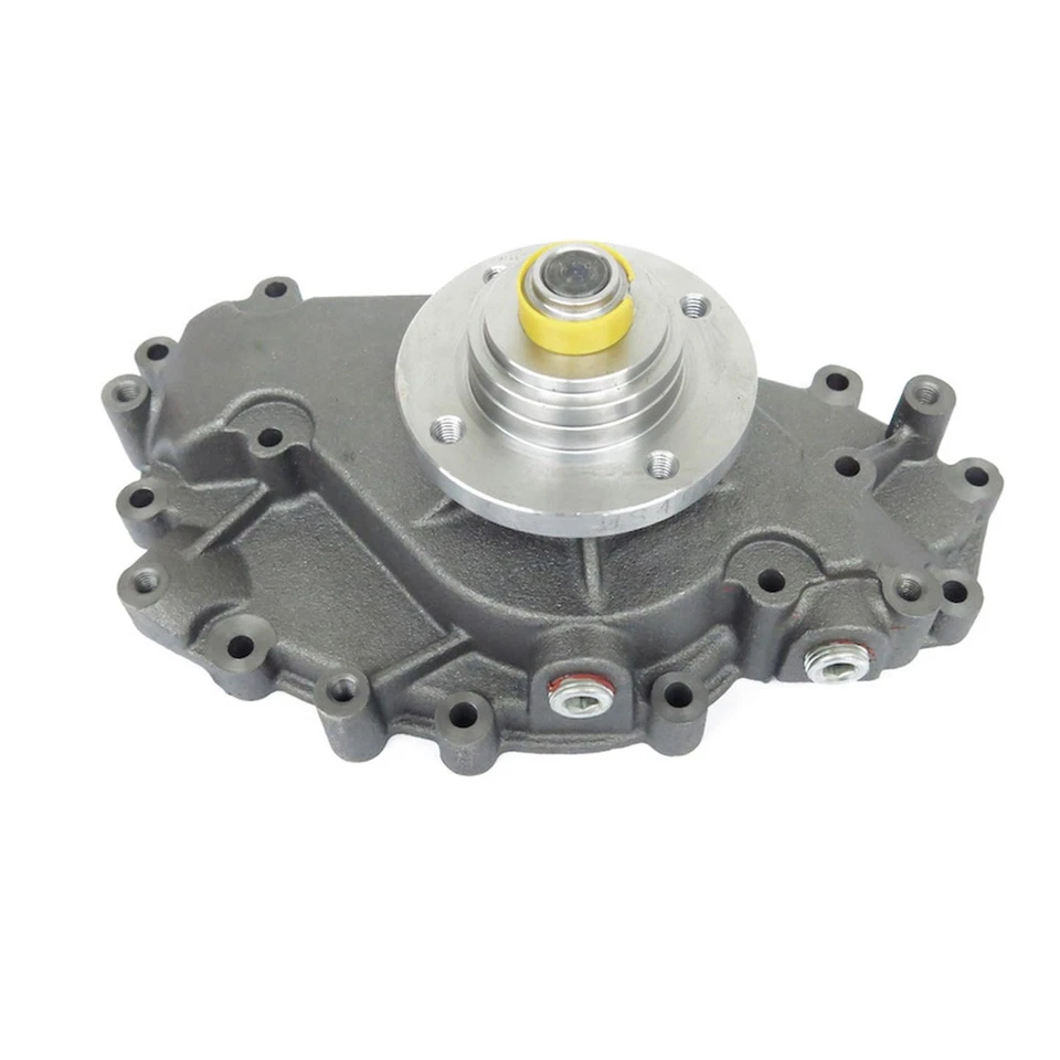 Bomba de agua del motor US Motor Works US4018 para modelos seleccionados de Ford 83-97 Foto 3 de 4