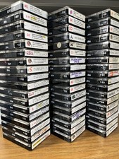 Lot Of 54 ITC Scotchcart II Broadcast Tape Ca...