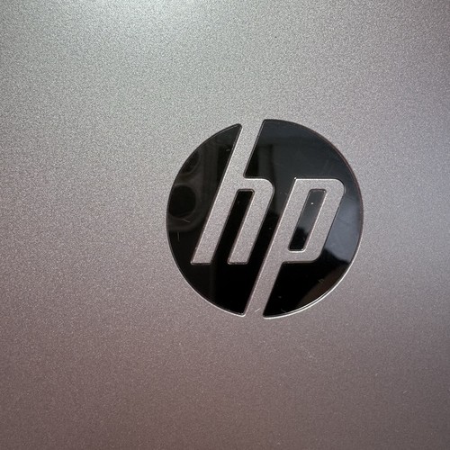 HP Laptop 14-CF2112WM 14" Intel Celeron Pink N4120 1.10GHz 4GB RAM 128GB SSD - Picture 9 of 22