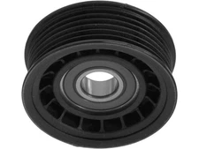For 2000, 2009-2013 Cadillac Escalade Accessory Belt Idler Pulley API 46594VRMQ