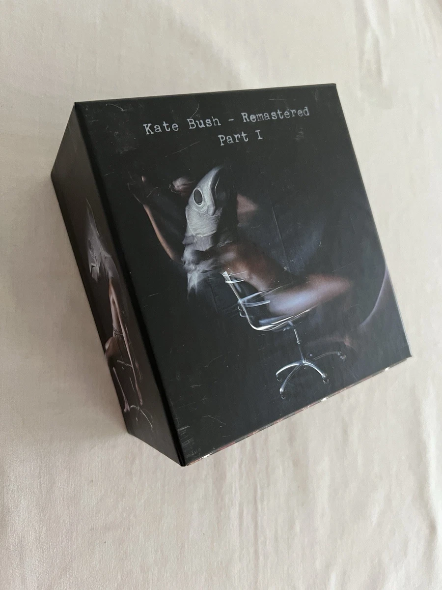 Kate Bush Box Set Music CDs for sale | eBay