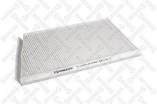 Filtre d'habitacle Mercedes CLASSE CL