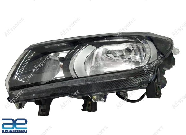 Scheinwerfer Baugruppe Links FüR Suzuki Vitara Brezza 2016-2020 35321M82P00-image