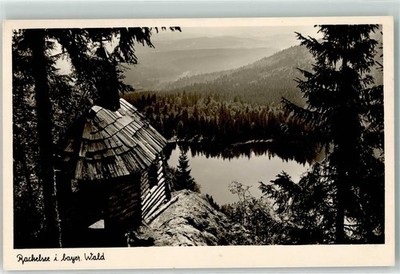 39199228 - 8351 St. Oswald Rachelsee Freyung-Grafenau LKR